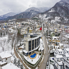 Aileena Hotel & Villas